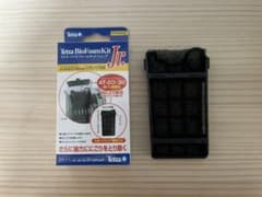 テトラ  バイオフォームキットジュニアのサムネイル