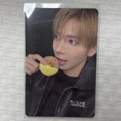 TXT 7 YEARS Japan exclusive テヒョン トレカ - メルカリ