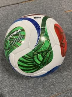 adidas 2026 FIFA ワールドカップ 公式試合球 4号球のサムネイル