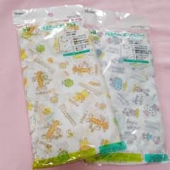 使いきり ベビーエプロン &オムツ袋のサムネイル