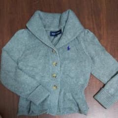 ラルフローレン 100のサムネイル