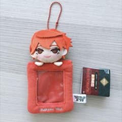ジャンケットバンク みにコレ！ぬいぐるみカードホルダーの入手方法