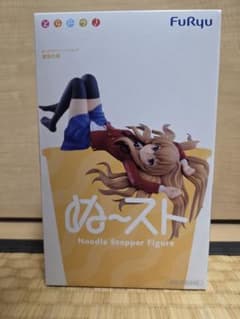 카* 님 님 도라 도라 누도루 스토퍼 피규어 아이자카 타이가