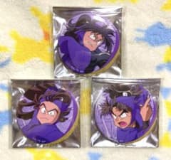 忍たま乱太郎 五年生対六年生の段 缶バッジ 久々知 尾浜 竹谷 - メルカリ