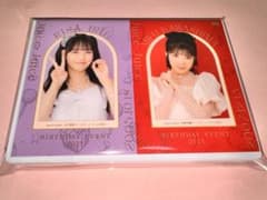 juice=juice 有澤一華/入江里咲 バースデーイベント2024 DVD DVD 