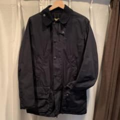 barbour バブアーsouthshelds ノンオイルビデイルジャケットのサムネイル