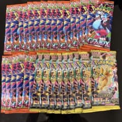 インフェルノX バラ21パック メガドリームex バラ9パック まとめ売り