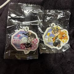 くら寿司鬼滅の刃