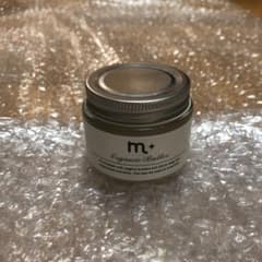 m+ オーガニックバターのサムネイル