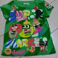 jam Tシャツ 80cmのサムネイル