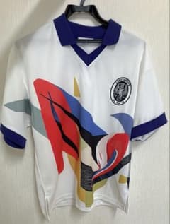 長尾謙杜 ゲームシャツ パルクローゼット L パルクローゼット 長尾謙杜 監修ゲームシャツ - メルカリ