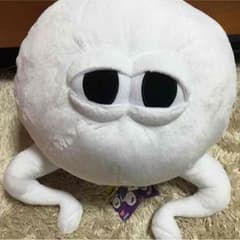 どいやさん ぬいぐるみのサムネイル