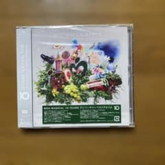 Mrs. GREEN APPLE 10のサムネイル