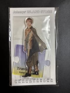 中村海人 アクリルスタンドのサムネイル