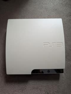 ホワイト PS3 本体 コントローラー付きのサムネイル
