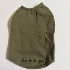 ノースリーブ犬服 S sizeのサムネイル