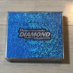 ダンスマニア・ダイアモンド・コンプリート・エディション～ミレニアム・ヒッツ・コ…のサムネイル