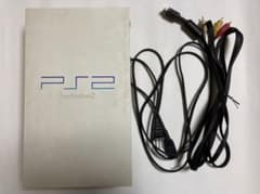 PlayStation2 SCPH-55000 本体 ジャンクのサムネイル
