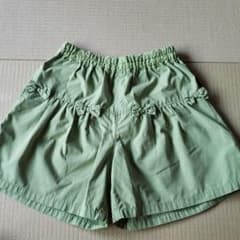 KP130　キュロットのサムネイル