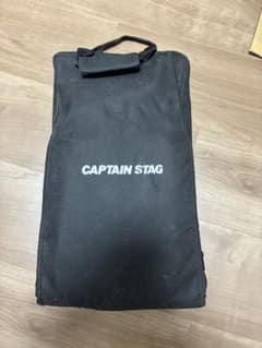 CAPTAIN STAG キャプテンスタッグ スノーショベル 収納ケース付のサムネイル