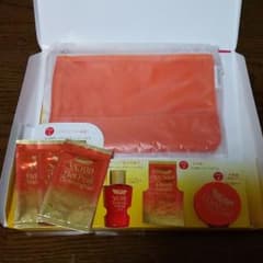 ドクターシーラボ VC100 トラベルセットのサムネイル