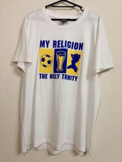 廃盤 ウルトラス ULTRAS TIFO Tシャツ フーリガンのサムネイル