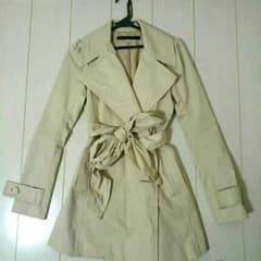 リップサービス❤トレンチコートのサムネイル