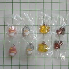 サンリオ なかよしドロップチャームのサムネイル