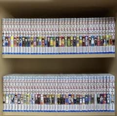 銀魂 全巻セット 最終値下げ！！ - メルカリ