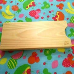 さやちん様専用☆ひのきのミニまな板  カッティングボードのサムネイル