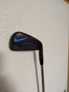 超貴重】美品！NIKE VAPOR FLY PRO #4 アイアン 単品 - メルカリ