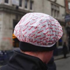 シュプリーム  シャンプーハット  supreme