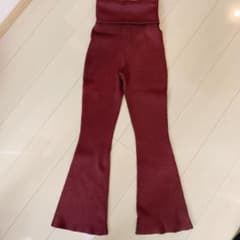 LEINWANDEニットパンツのサムネイル
