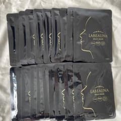 【チャン 】LABEAUNA（ラボーナ）密着シートマスク　70枚　日本製 TOKYO MATSUSHIMA｜株式会社東京マツシマ