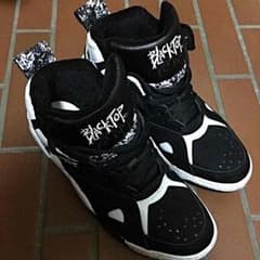 Reebok BLACKTOPのサムネイル