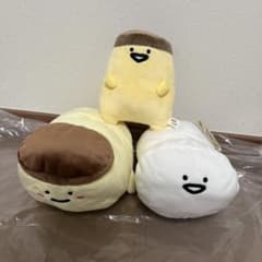 문구와 함께 3개 세트 ①