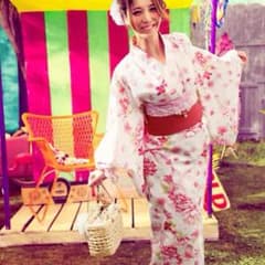 グレイルにてSoulOUT商品 値下げ浴衣のサムネイル