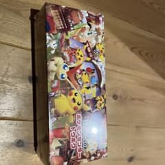 ポケモンセンタートウホクのサムネイル