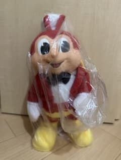レア 動作品 ジョリビー ぬいぐるみ 歌う 踊る ビンテージ Jollibee レア 動作品 ジョリビー ぬいぐるみ 歌う 踊る ビンテージ Jollibee