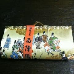 小銭入れ？のサムネイル