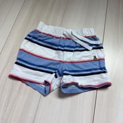 ストライプパンツのサムネイル
