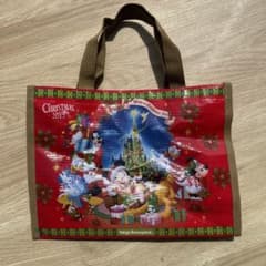 すーちゃんのクリスマスバッグ クリスマス特集 | 長崎浜屋