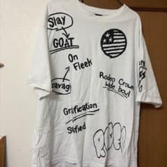 RODEO CROWNS WIDE BOWL白Tシャツのサムネイル