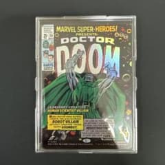 MTG Doctor Doom 伝説のクリーチャーのサムネイル