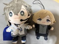 にじさんじ　叶　ぬいぐるみ　ぱぺっとのサムネイル