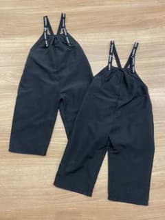 専用 manina サロペット 90 95のサムネイル