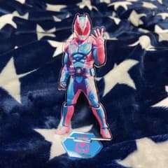 仮面ライダーリバイス アクスタ アクリルスタンド 仮面ライダーストア