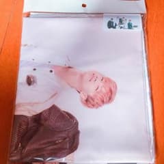 ★iKON タオル 新品★のサムネイル