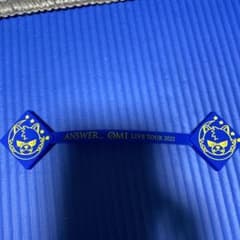 登坂広臣　ペンライトアクセサリー　ルーブくん　ストラップ付きレアのサムネイル
