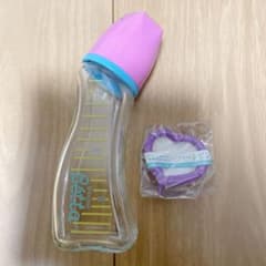哺乳瓶　ベッタ　ガラスのサムネイル